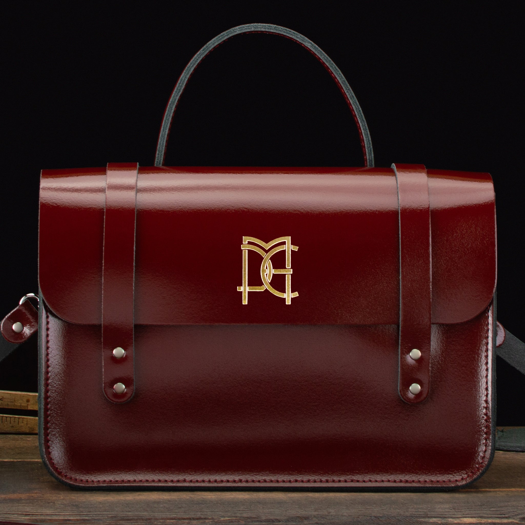 Bespoke Monogramming