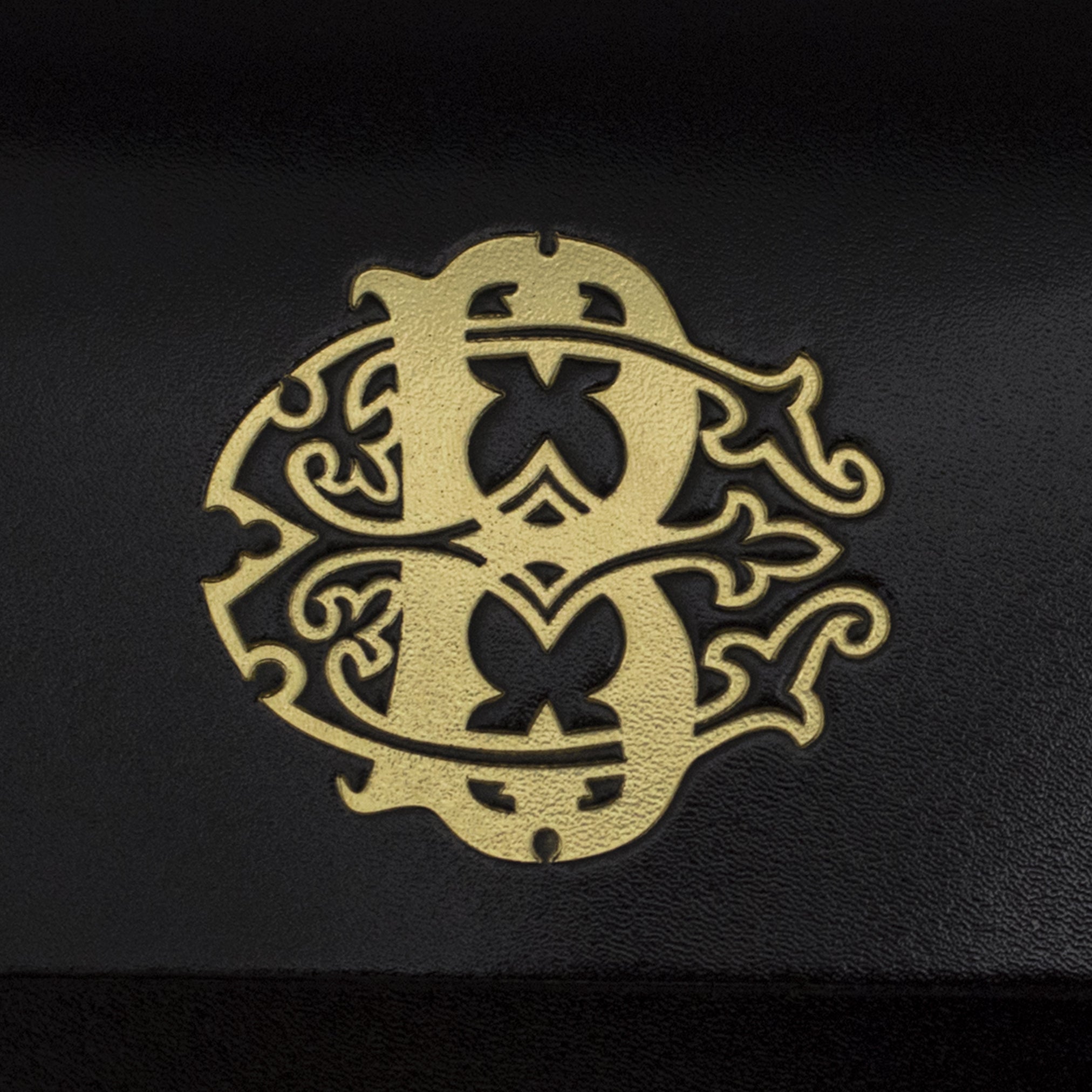 Bespoke Monogramming