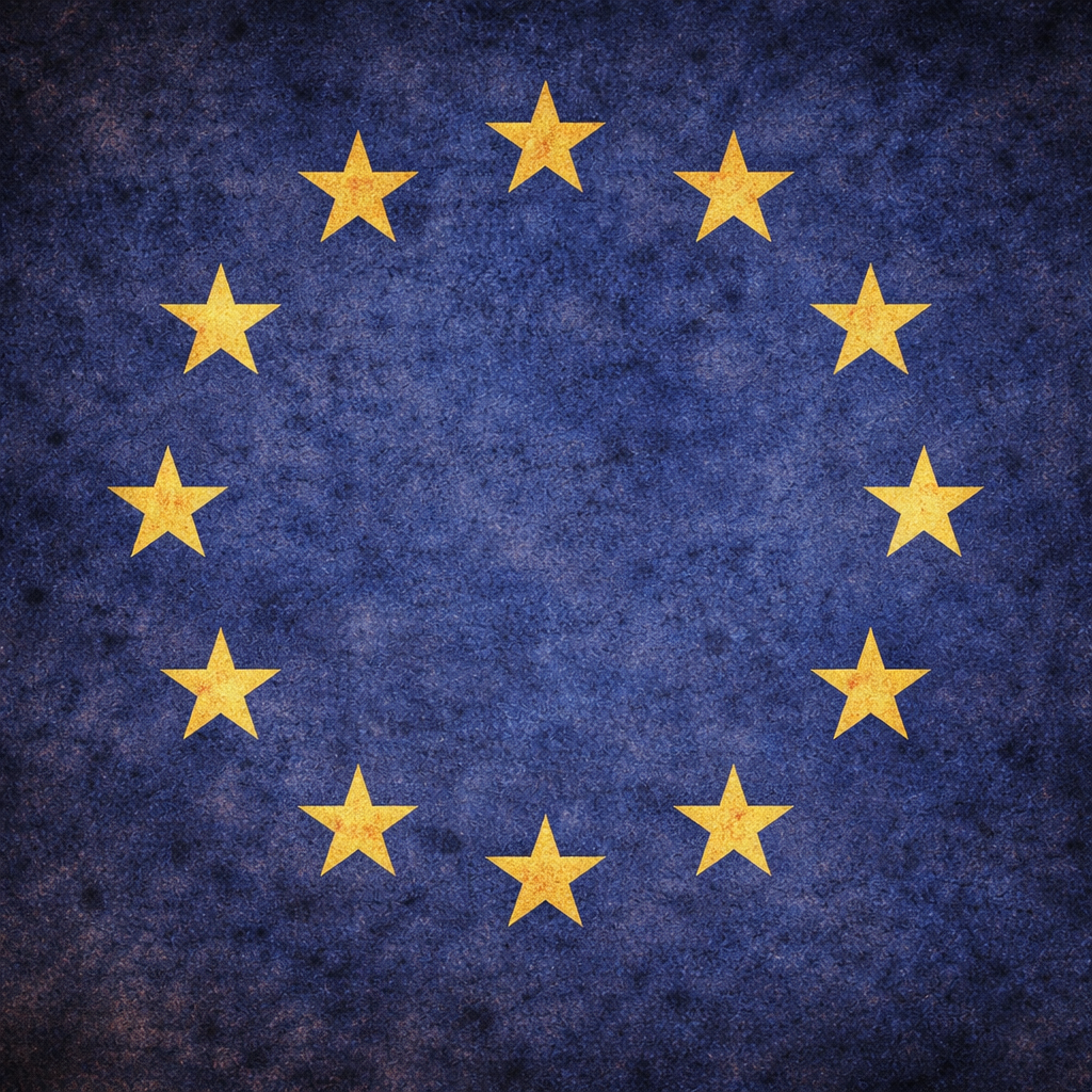 European Flag