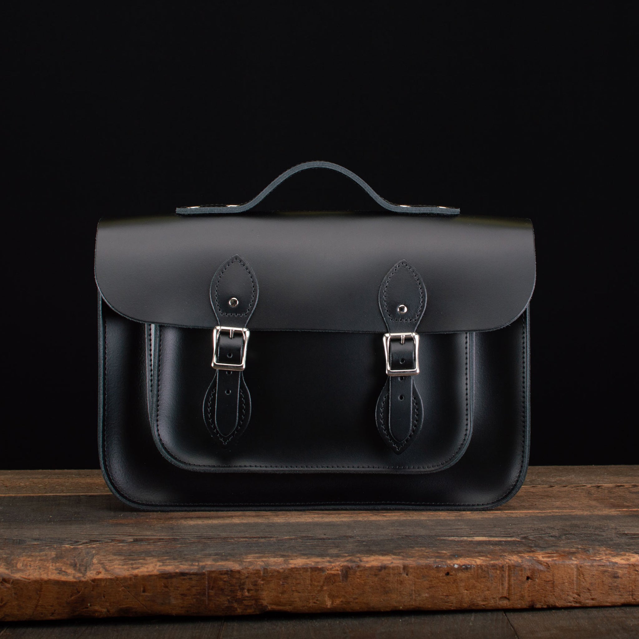 14-Inch Classic in Charcoal Black