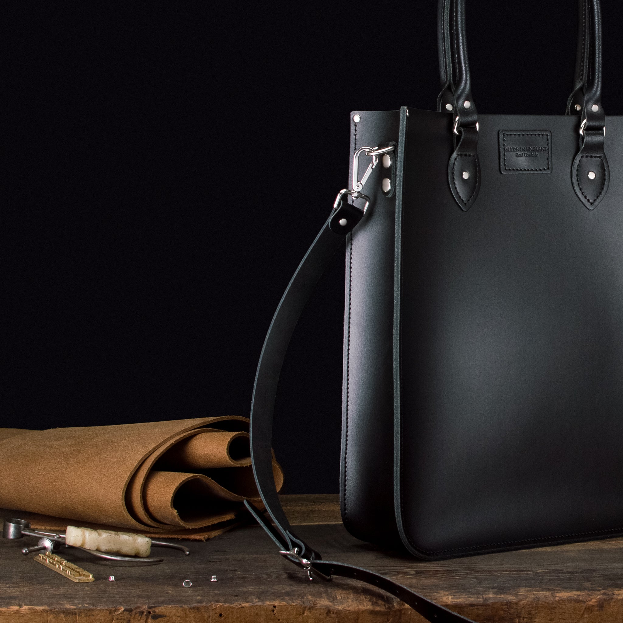 Fit Interchangeable Shoulder Strap