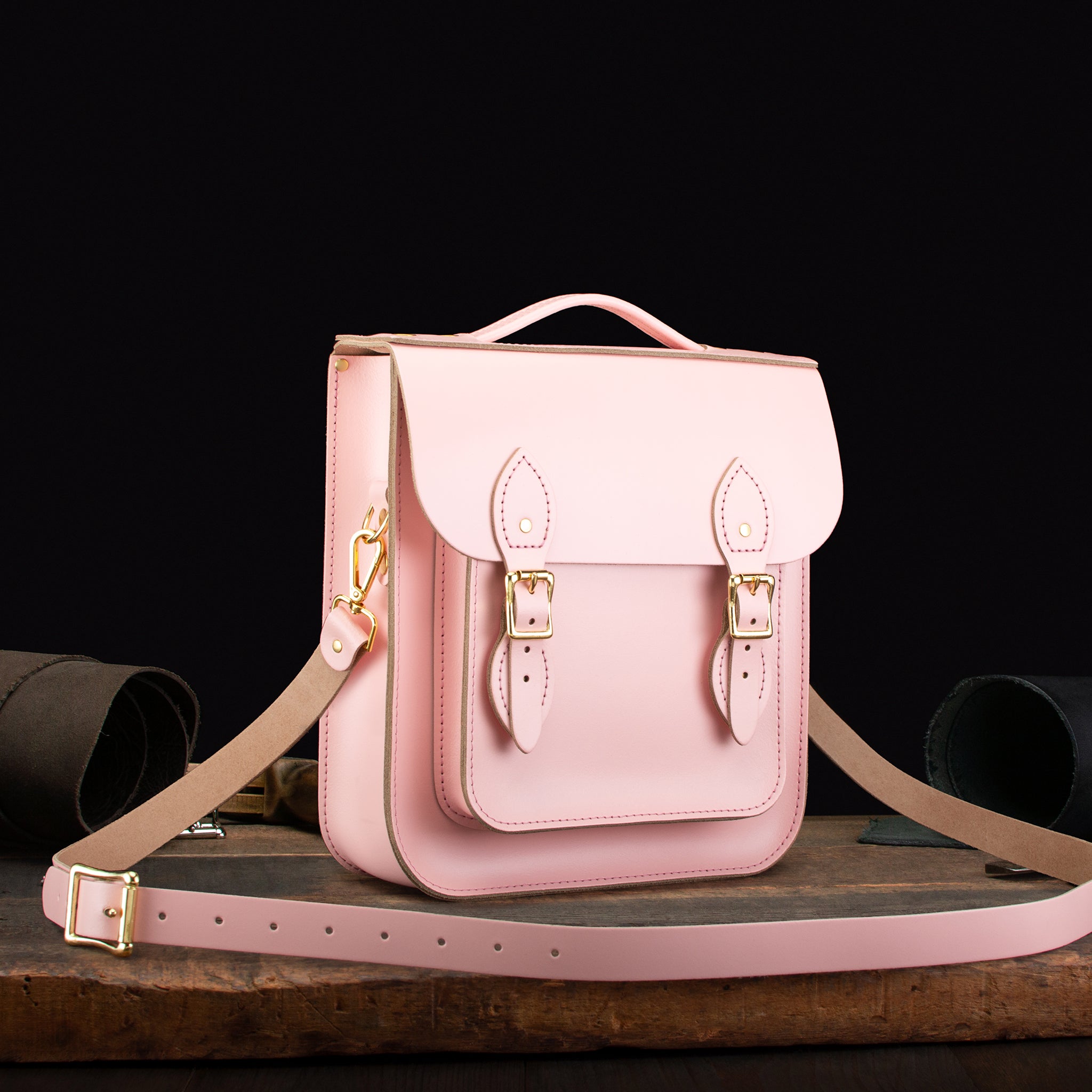 Fit Interchangeable Shoulder Strap