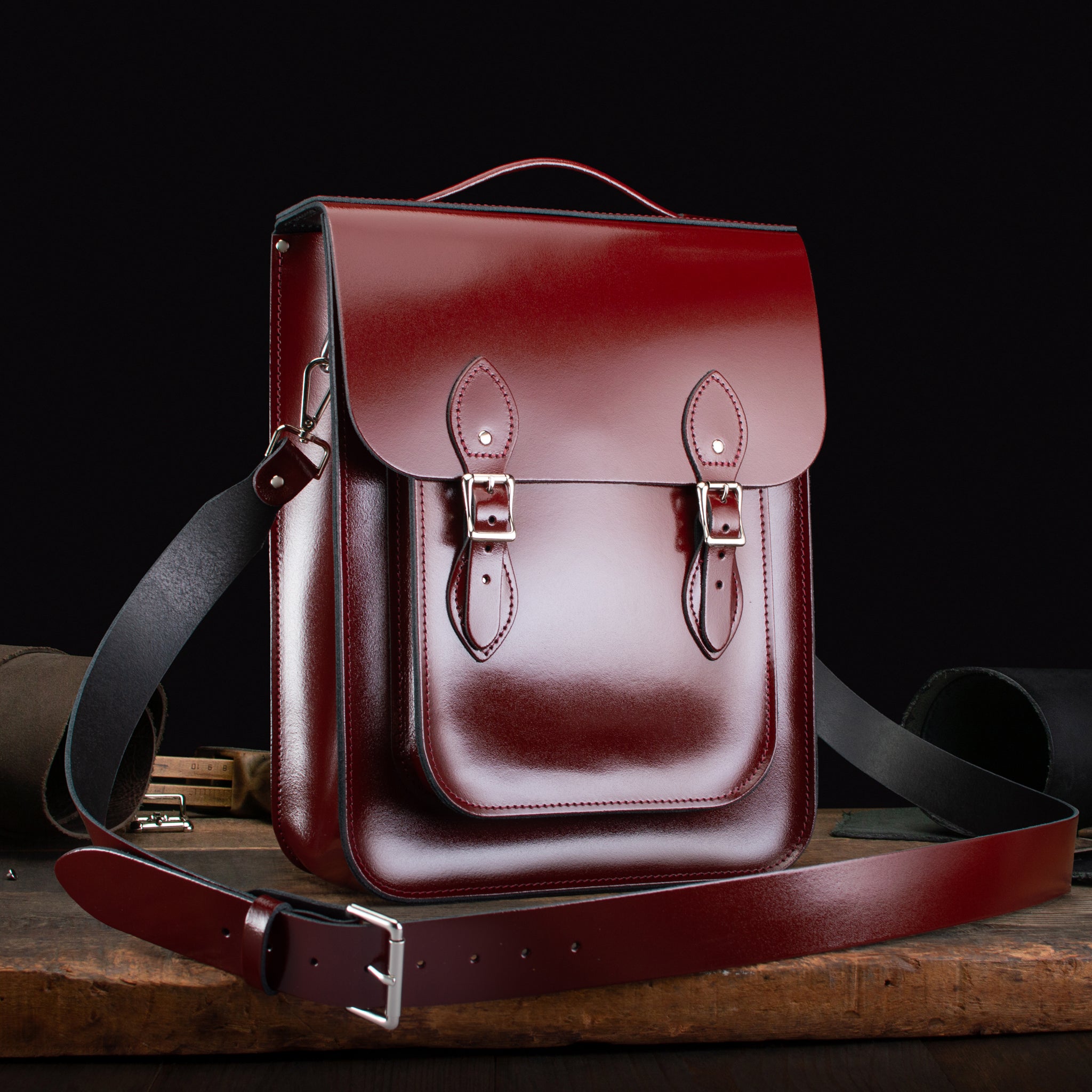 Fit Interchangeable Shoulder Strap