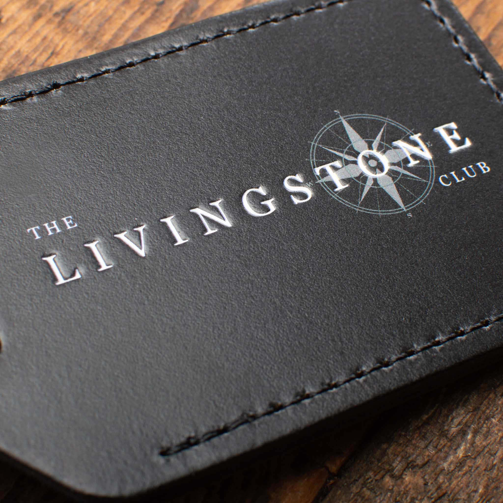 Branded Luggage Tag