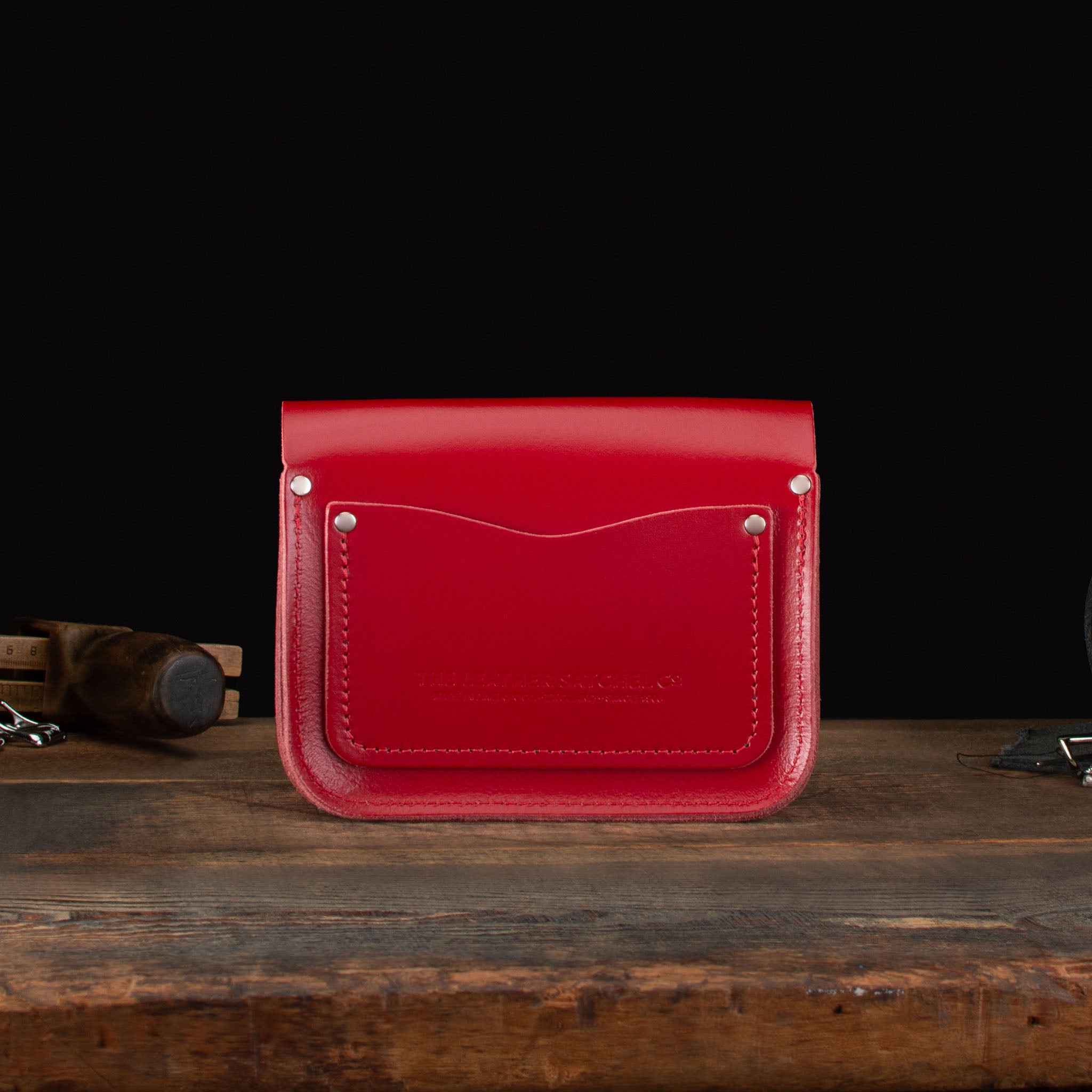 Small Pixie (Crossbody Bag)