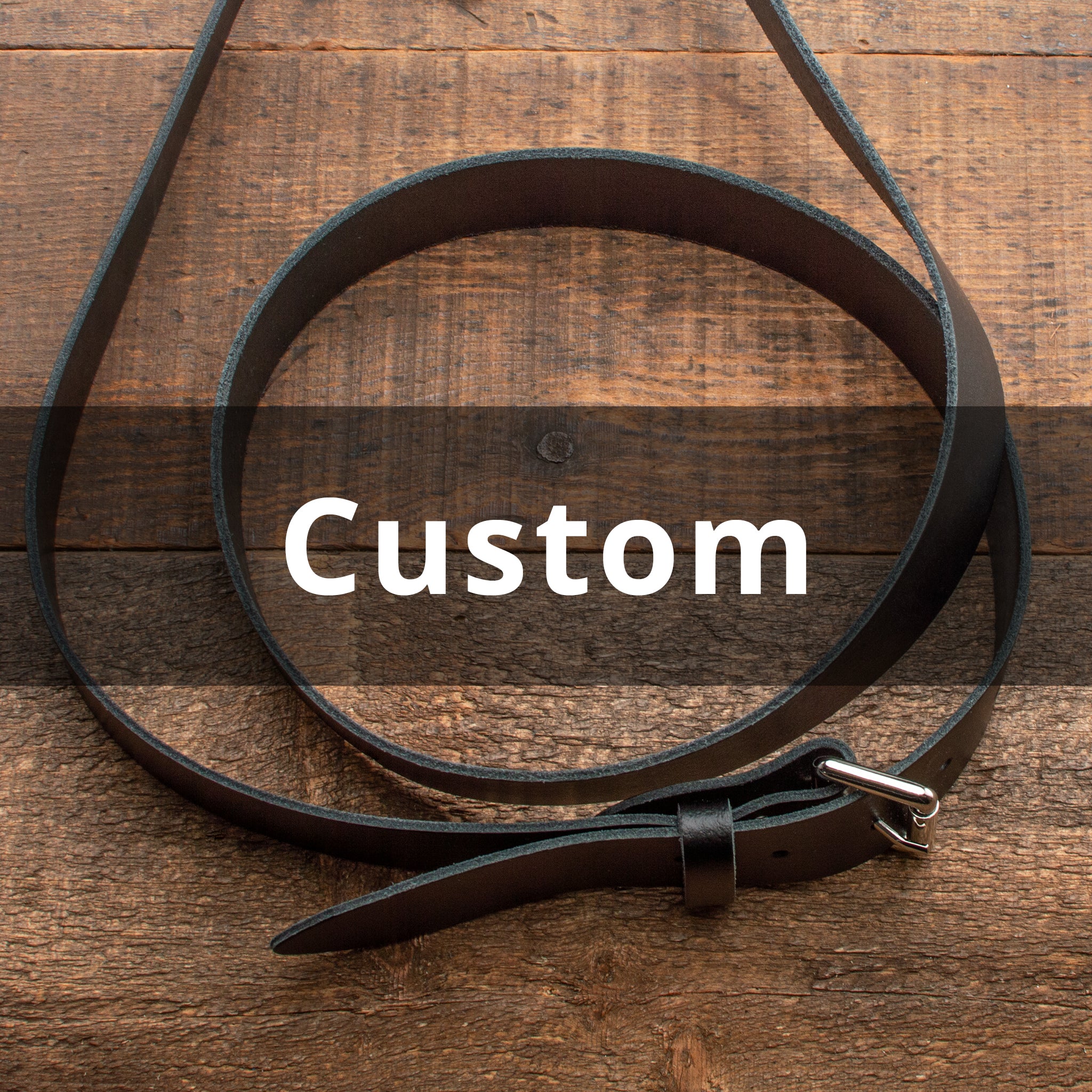 Strap Length Adjustment