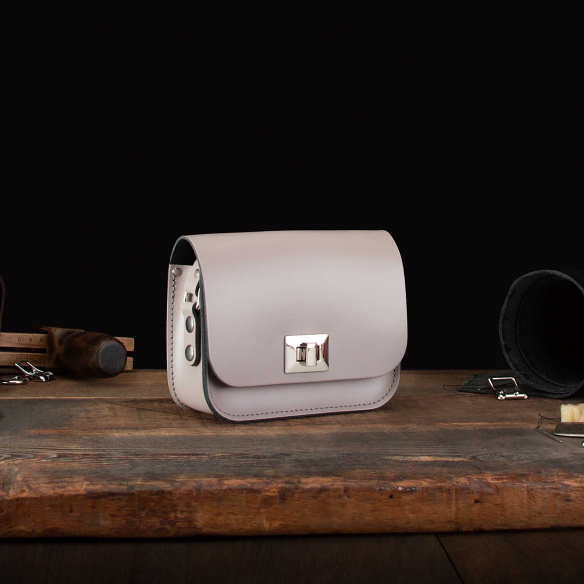 Small Pixie (Crossbody Bag)