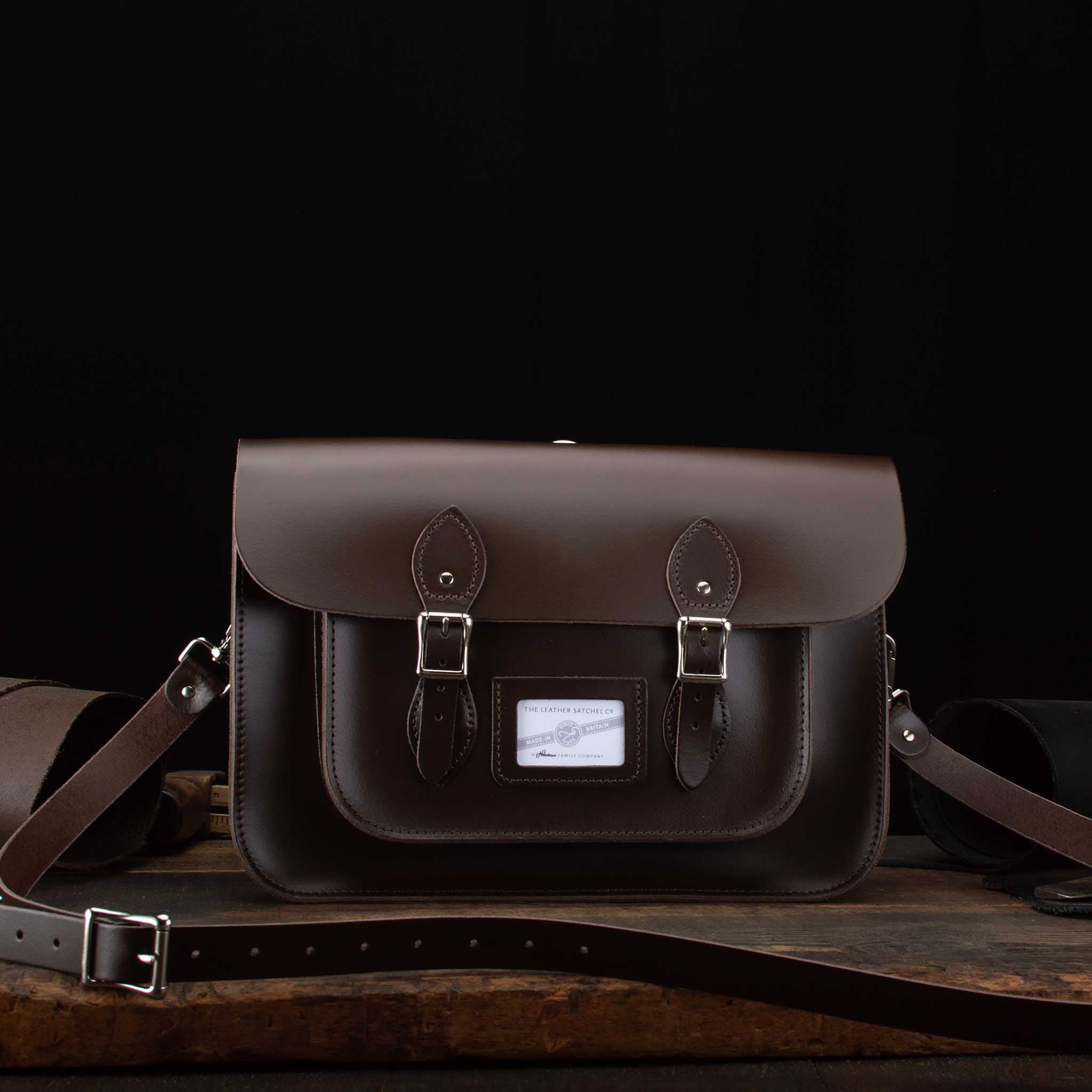 14-Inch Classic in HP Brown