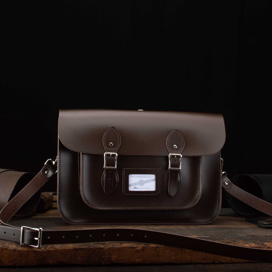 14-Inch Classic in HP Brown