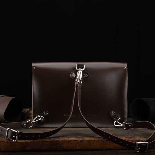 14-Inch Classic in HP Brown