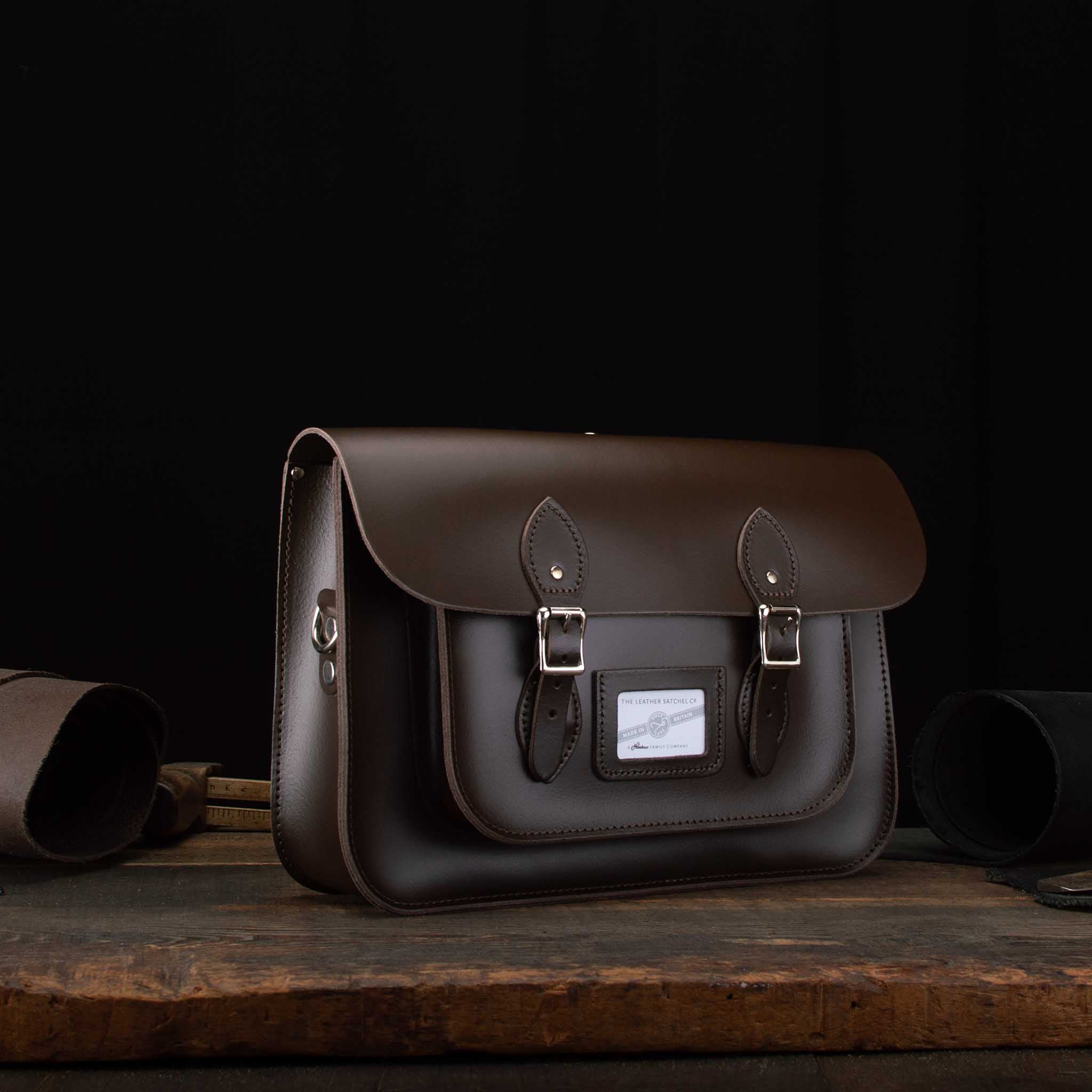 14-Inch Classic in HP Brown