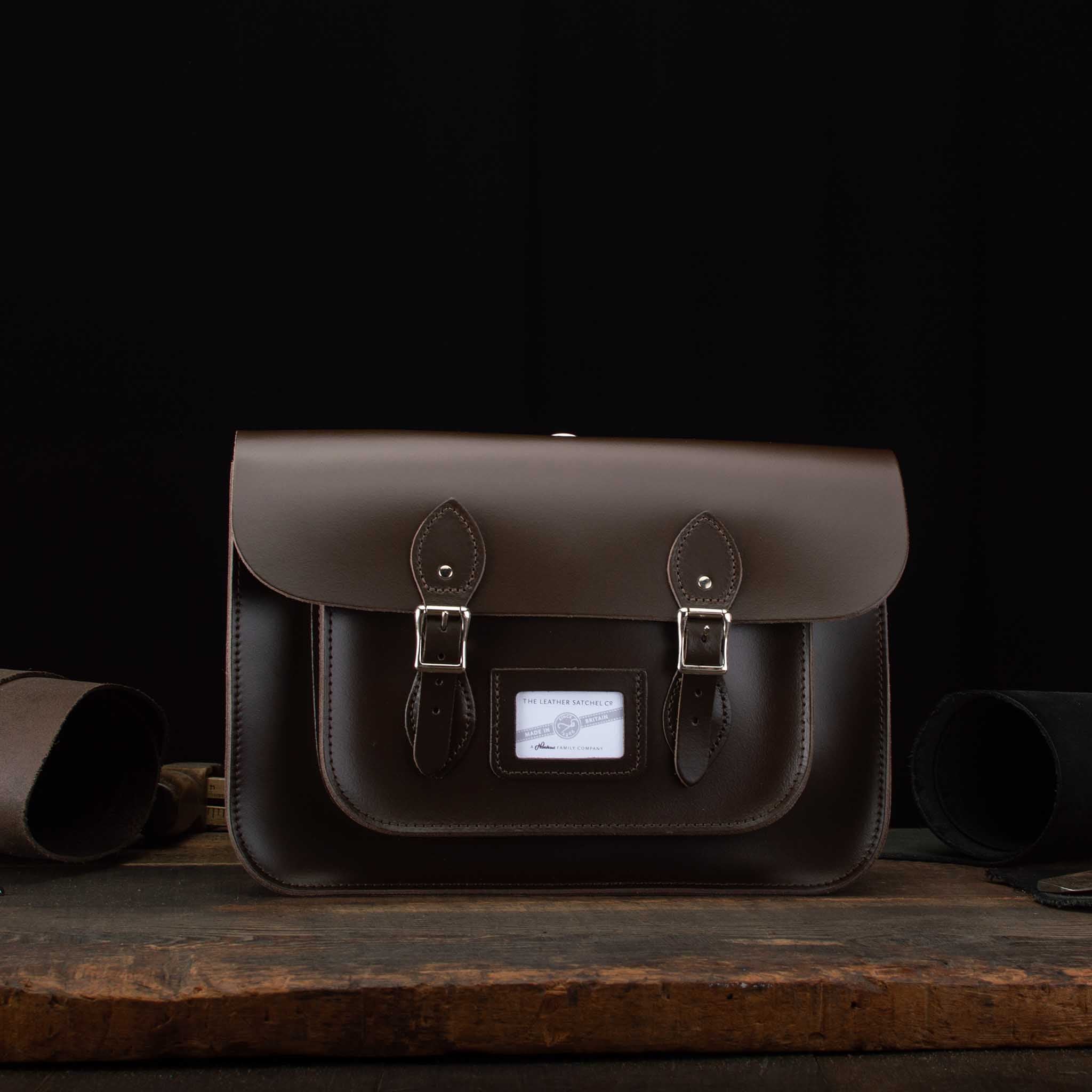 14-Inch Classic in HP Brown