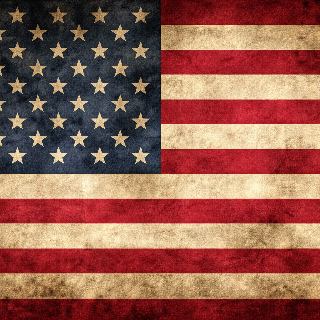 United States Flag